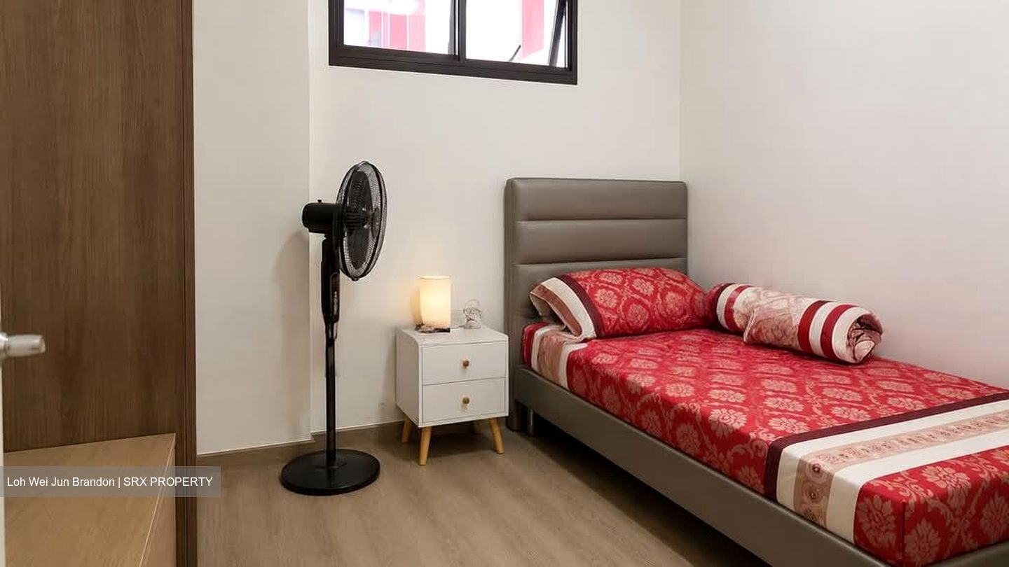 Blk 339A Sun Trellis (Sembawang), HDB 5 Rooms #574517821